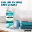 Listerine Mentol Sabor Suave 250ml