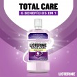 Listerine Total Care Sabor Suave 500ml