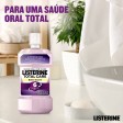 Listerine Total Care Sabor Suave 500ml