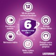 Listerine Cuidado Total 10 em 1 1000ml