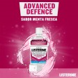 Listerine Advanced Defence Tratamento das Gengivas 500ml