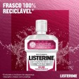 Listerine Advanced Defence Tratamento das Gengivas 500ml