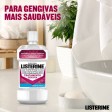Listerine Advanced Defence Tratamento das Gengivas 500ml