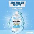 Listerine Advanced White Sabor Suave 1000ml