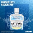 Listerine Advanced White Sabor Suave 1000ml