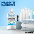 Listerine Advanced White Sabor Suave 1000ml