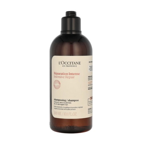 L'Occitane Reparação Intensa Aromacologia Shampoo Recarregável 300ml