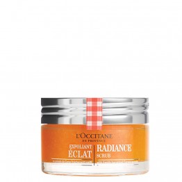 L'Occitane Esfoliante Facial Luminosidade 75ml