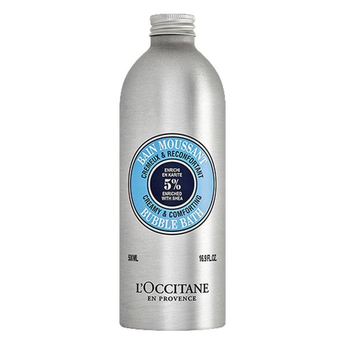 L'Occitane Karité Espuma de Banho 500ml