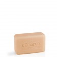 L'Occitane Sabonete Manteiga de Karité & Leite 250g