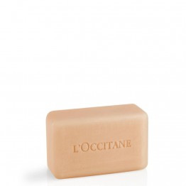 L'Occitane Sabonete Manteiga de Karité & Leite 250g
