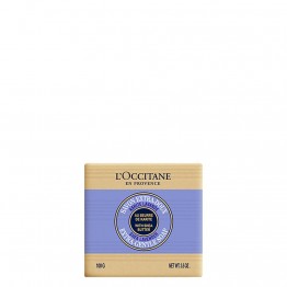 L'Occitane Sabonete Manteiga de Karité & Lavanda 100g