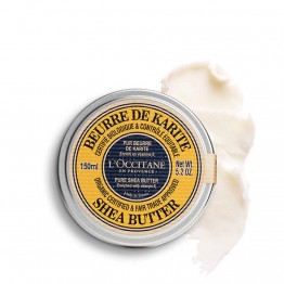 L'Occitane Manteiga de Karité 150ml