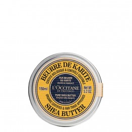 L'Occitane Manteiga de Karité 150ml