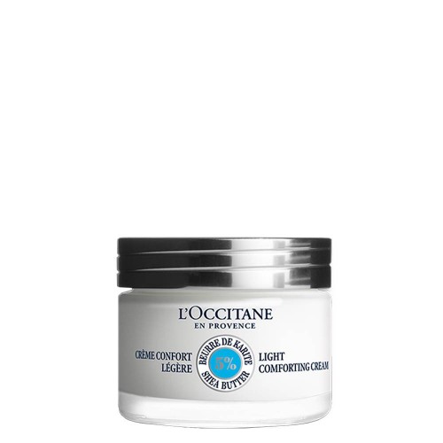 L'Occitane Karité Creme Ligeiro 50ml