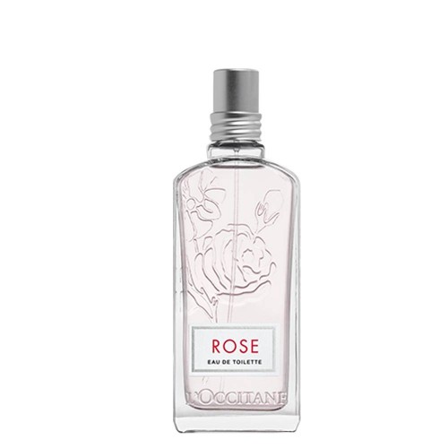 L'Occitane Rosa Eau de Toilette 75ml