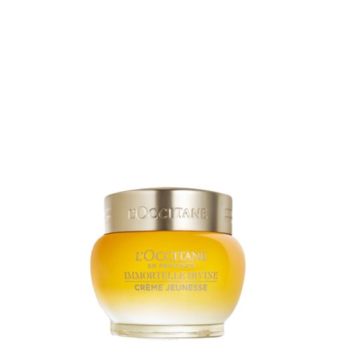 L'Occitane Immortelle Divine Creme 50ml