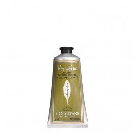 L'Occitane Verbena Gel-Creme de Mãos Refrescante 75ml