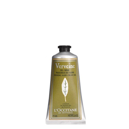 L'Occitane Verbena Gel-Creme de Mãos Refrescante 75ml