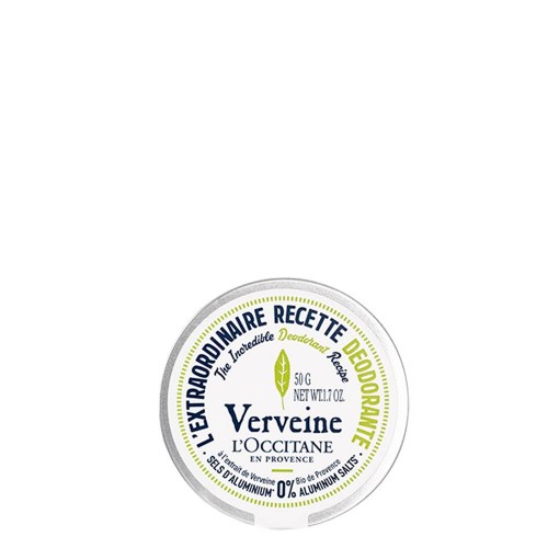 L'Occitane Verbena Bálsamo Desodorizante 50ml