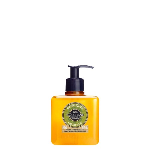 L'Occitane Karité Verbena Sabonete Líquido Mãos & Corpo 300ml