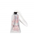 L'Occitane Flor de Cerejeira Creme de Mãos 75ml