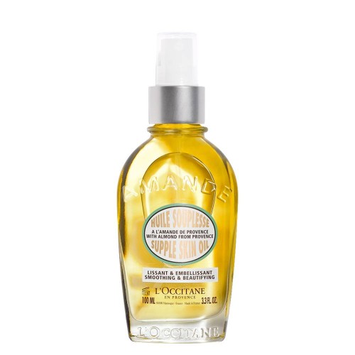 L'Occitane Amêndoa Óleo Antiestrias 100ml