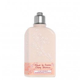 L'Occitane Flor de Cerejeira Leite Corporal 250ml