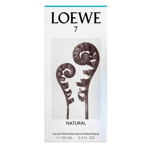 Loewe 7 Pour Homme Eau de Toilette 100ml