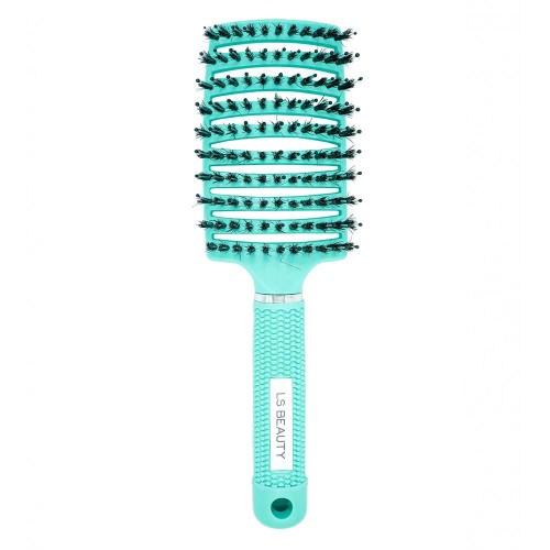 LS Beauty Escova Côncava Larga