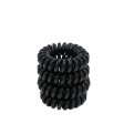 LS Elásticos de Cabelo All Black