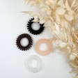 LS Elásticos de Cabelo All In One
