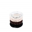 LS Elásticos de Cabelo All In One