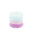 LS Elásticos de Cabelo Pastels