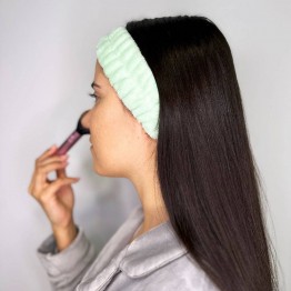 LS Fita de Maquilhagem Verde