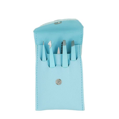 LS Beauty Conjunto para Sobrancelhas