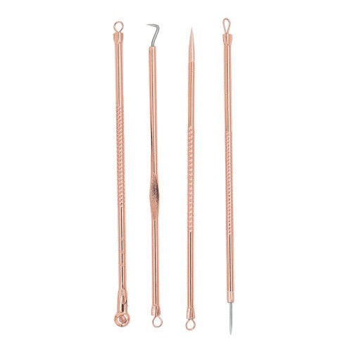 LS Beauty Limpeza de Pontos Negros e Poros Kit