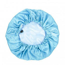 LS Beauty Touca de Cetim Antifrizz