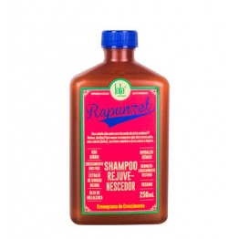 Lola Rapunzel Shampoo Rejuvenescedor 250ml