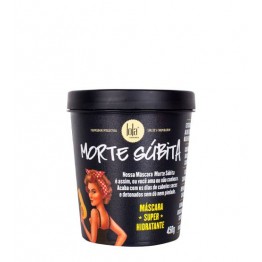 Lola Morte Súbita Máscara 450g