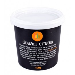 Lola Dream Cream Máscara 3kg