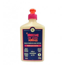 Lola O Umidificador Que Sabia Demais 250ml