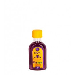 Lola Pinga Açaí E Pracaxi Óleo 50ml
