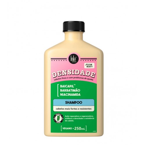 Lola Densidade Shampoo 250ml