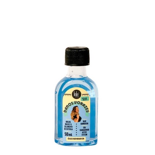 Lola Danos Vorazes Óleo Reparador 50ml