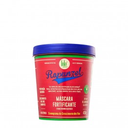Lola Rapunzel Máscara Fortificante 450g