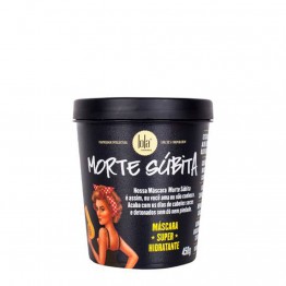 Lola Morte Súbita Máscara Super Hidratante 450g