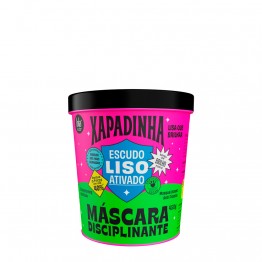 Lola Xapadinha Máscara Disciplinante 450g