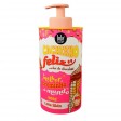 Lola Cachinho Feliz Chocolate Creme de Pentear 450ml