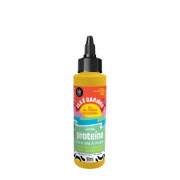 Lola Ela É Carioca Proteína Mini 90ml